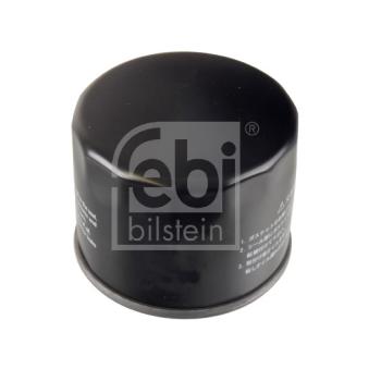 Filtre à huile FEBI BILSTEIN