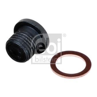 Vis-bouchon, carter d'huile FEBI BILSTEIN