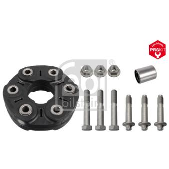 Joint, arbre longitudinal FEBI BILSTEIN