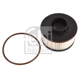 Filtre à carburant FEBI BILSTEIN 171181