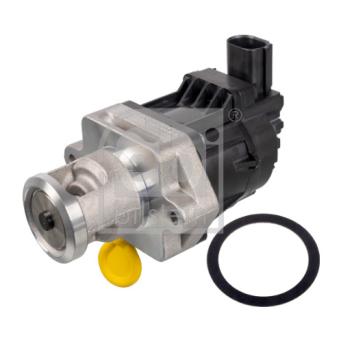 Vanne EGR FEBI BILSTEIN