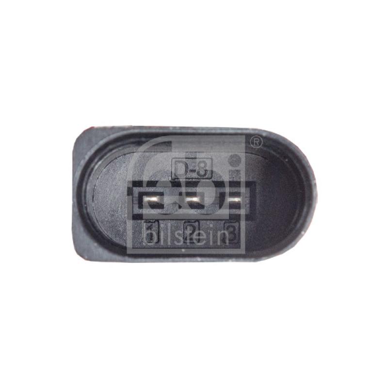 Pressostat, climatisation FEBI BILSTEIN 171263 - Visuel 2