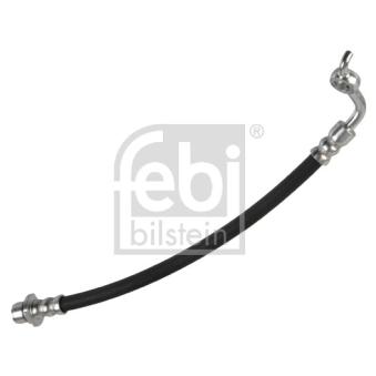 Flexible de frein arrière gauche FEBI BILSTEIN 171319