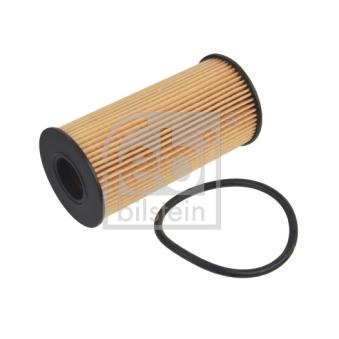 Filtre à huile FEBI BILSTEIN
