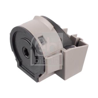 Interrupteur d'allumage/de démarreur FEBI BILSTEIN