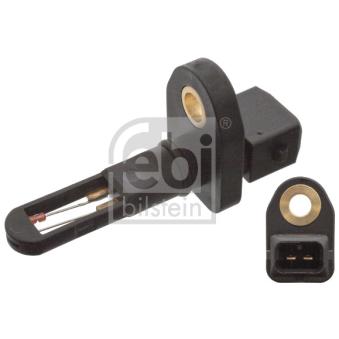 Capteur, température de l'air d'admission FEBI BILSTEIN