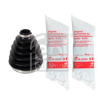 Soufflets de cardan avant FEBI BILSTEIN