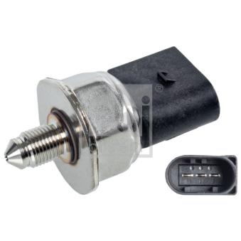 Capteur, pression de carburant FEBI BILSTEIN 171884