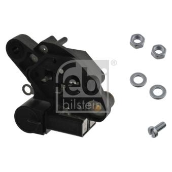 Régulateur d'alternateur FEBI BILSTEIN 17200