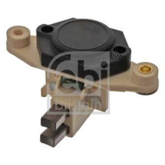 Régulateur d'alternateur FEBI BILSTEIN