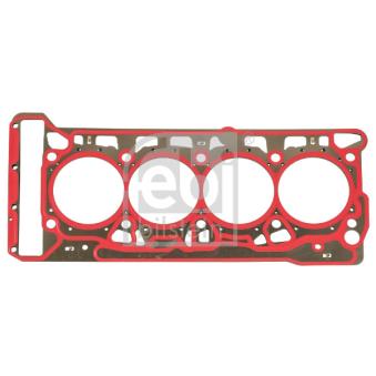 Joint d'étanchéité, culasse FEBI BILSTEIN 172021