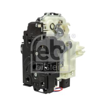 Serrure de porte avant gauche FEBI BILSTEIN