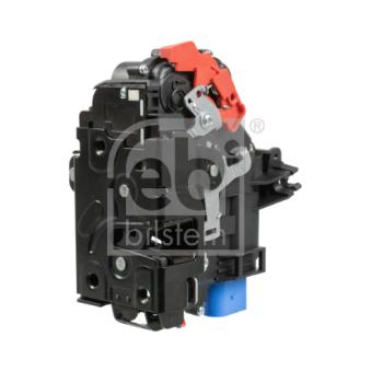 Serrure de porte avant gauche FEBI BILSTEIN