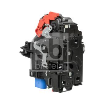 Serrure de porte avant droit FEBI BILSTEIN