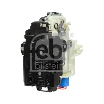 Serrure de porte avant gauche FEBI BILSTEIN