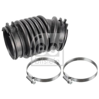 Tuyau d'aspiration, alimentation d'air FEBI BILSTEIN