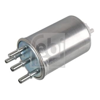 Filtre à carburant FEBI BILSTEIN