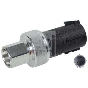 Pressostat, climatisation FEBI BILSTEIN
