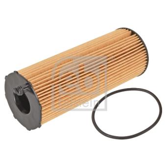 Filtre à huile FEBI BILSTEIN