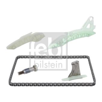 Kit de distribution par chaîne FEBI BILSTEIN