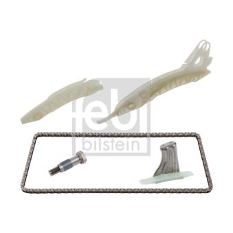 Kit de distribution par chaîne FEBI BILSTEIN