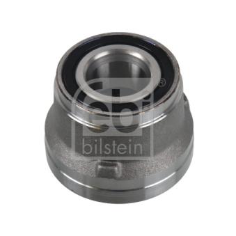 Roulement de roue avant FEBI BILSTEIN