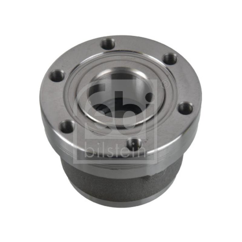 Roulement de roue avant FEBI BILSTEIN 172388 - Visuel 1