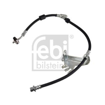 Flexible de frein avant gauche FEBI BILSTEIN
