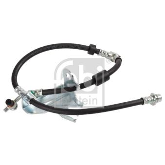 Flexible de frein avant droit FEBI BILSTEIN