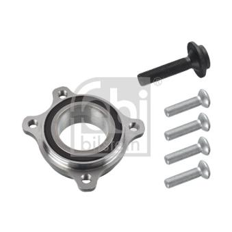 Roulement de roue avant FEBI BILSTEIN