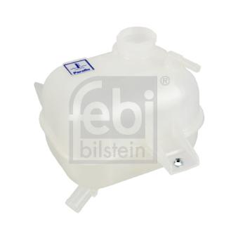 Vase d'expansion, liquide de refroidissement FEBI BILSTEIN