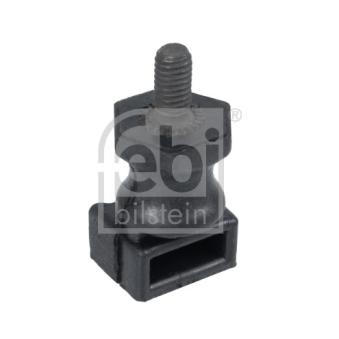 Support, boîtier de filtre à air FEBI BILSTEIN