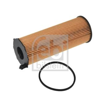 Filtre à huile FEBI BILSTEIN