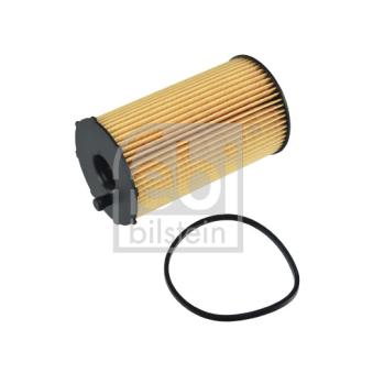 Filtre à huile FEBI BILSTEIN 172627
