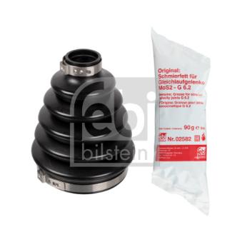 Soufflets de cardan avant FEBI BILSTEIN