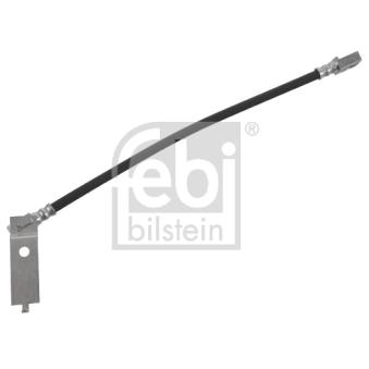 Flexible de frein avant gauche FEBI BILSTEIN