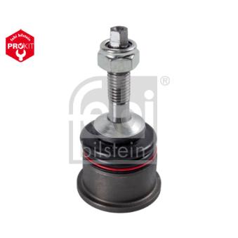Rotule de suspension FEBI BILSTEIN