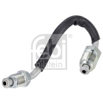 Conduite de frein arrière gauche FEBI BILSTEIN 172799