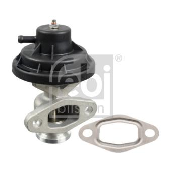 Vanne EGR FEBI BILSTEIN 172846