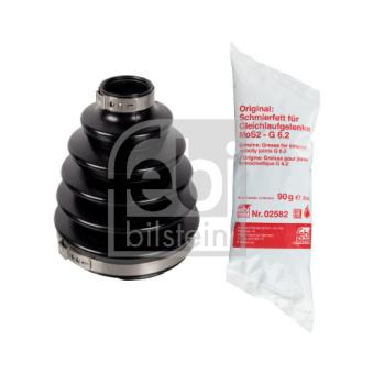 Soufflets de cardan avant FEBI BILSTEIN