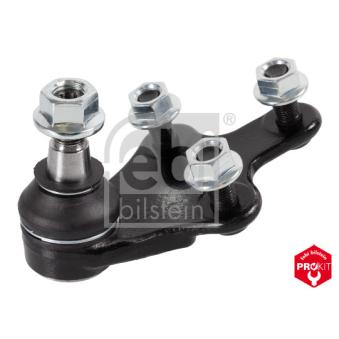 Rotule de suspension FEBI BILSTEIN