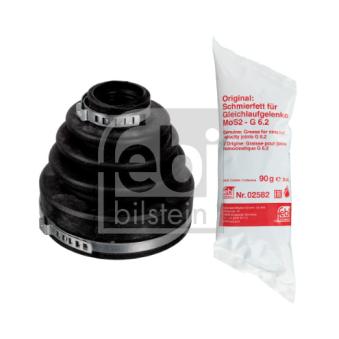 Soufflets de cardan avant FEBI BILSTEIN