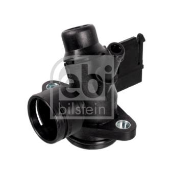 Bride de liquide de refroidissement FEBI BILSTEIN