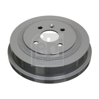 Tambour de frein FEBI BILSTEIN 17310