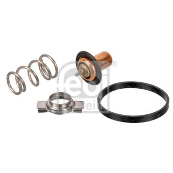 Thermostat, liquide de refroidissement FEBI BILSTEIN