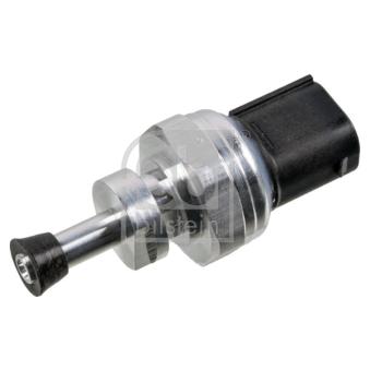 Capteur, pression des gaz échappement FEBI BILSTEIN