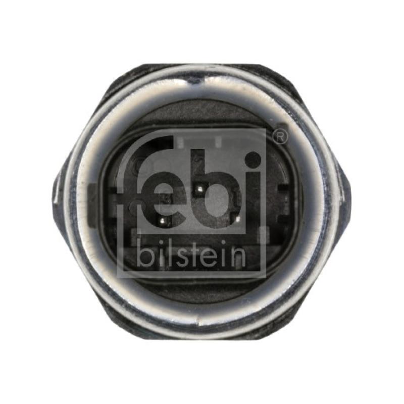 Capteur, pression des gaz échappement FEBI BILSTEIN 173118 - Visuel 1