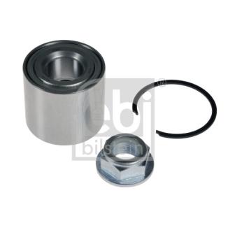 Kit de roulements de roue FEBI BILSTEIN