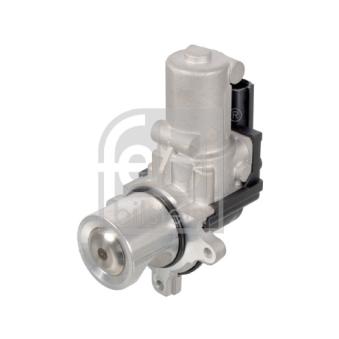 Vanne EGR FEBI BILSTEIN