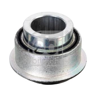 Coussinet de palier, ressort à lames FEBI BILSTEIN 173618